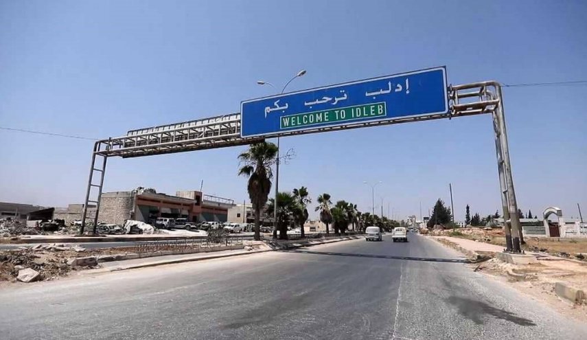 ادلب.. للصبر حدود