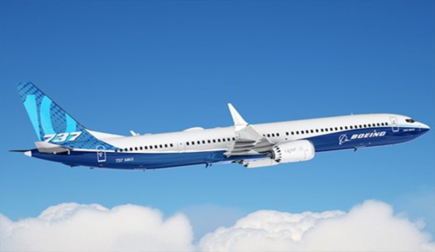  إغلاق المجال الجوي الأوروبي أمام بوينغ 737 ماكس