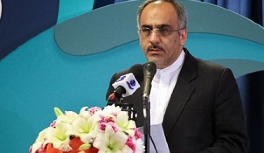 سفیر جدید ایران وارد تاجیکستان شد