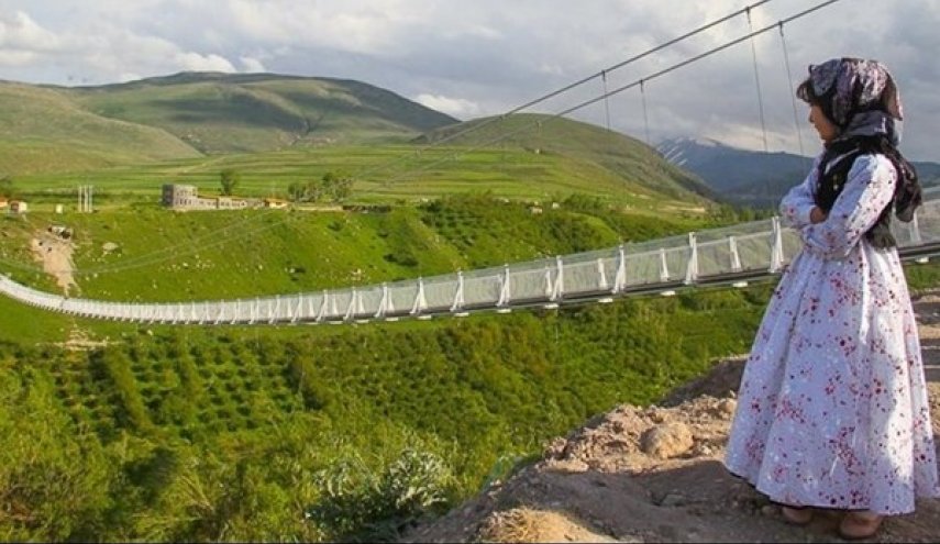 7 ملايين سائح بين ايران والعراق سنويا