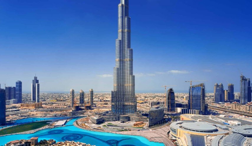 اول رد فعل للامارات حول ادراجها بقائمة اوروبا السوداء