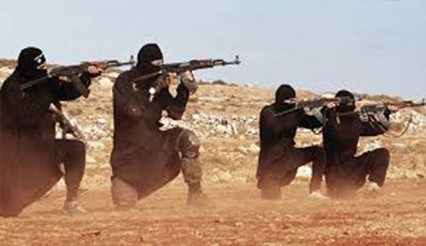داعش يعدم عراقياَ بعد 23 يوما على اختطافه 