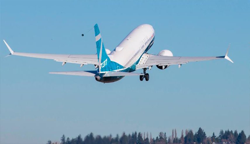 بغداد تمنع مرور طائرات 'MAX 737' في الأجواء العراقية