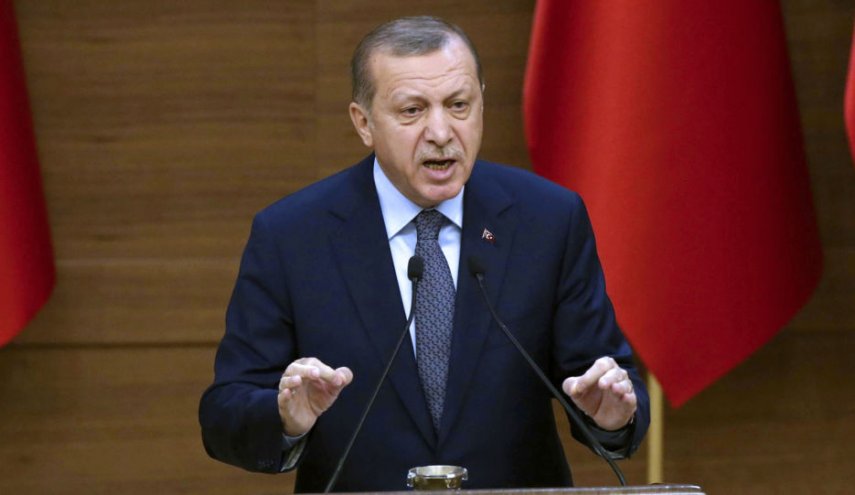 أردوغان يشن هجوما حادا على السيسي ويوضح سبب رفض المصالحة معه