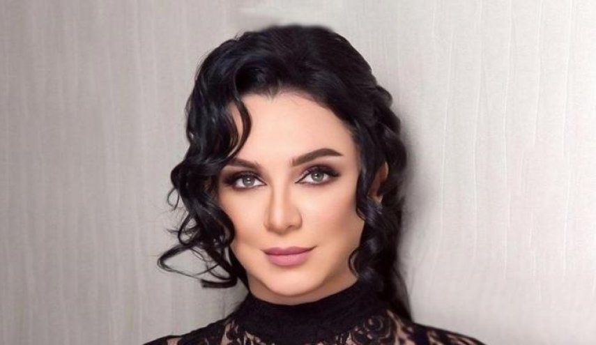 فنانة سورية تكشف محاولة خطف ابنائها..والسبب؟!