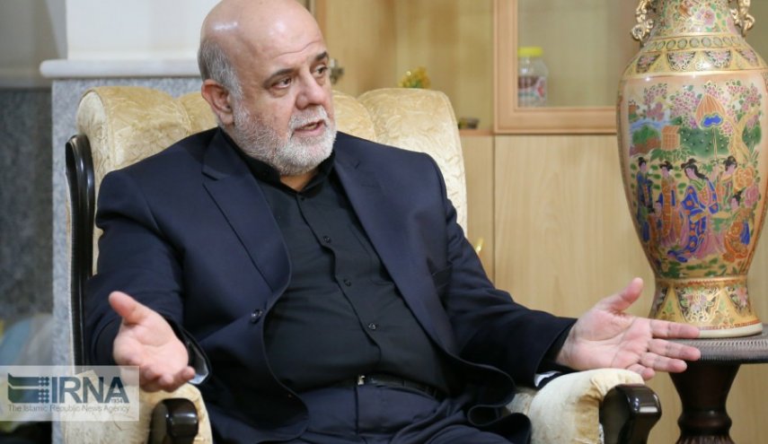 سفير ايران ببغداد يكشف موعد اصدار تأشيرات مجانية للعراقيين 