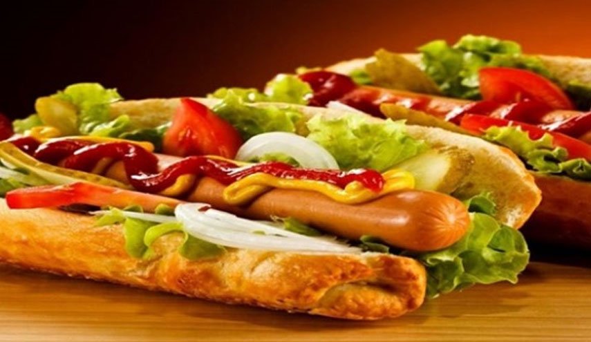 لهذا السبب لا نشعر بالشبع بعد تناول الوجبات السريعة!