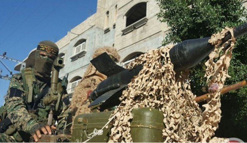 الجهاد والقسام تنفيان علاقتهما باطلاق الصواريخ