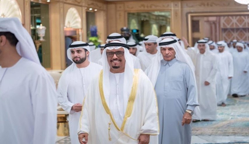 مواقع التواصل تشتعل اثر هجوم ضاحي خلفان على وسيم يوسف