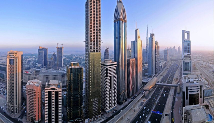 اقتصاد الامارات يهوي.. مؤشر خطير وخسائر فادحة