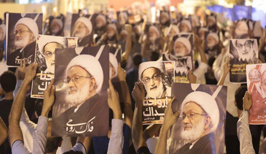  السلطات البحرينية تصدر أحكاما بالسجن على 167 مواطنا