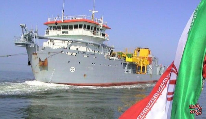 كوريا الجنوبية ضاعفت استيرادها من النفط الايراني في فبراير 