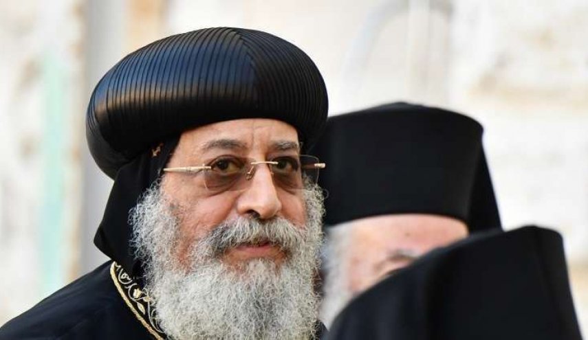 الكنيسة القبطية في مصر تدين مجزرة المسجدين في نيوزيلندا