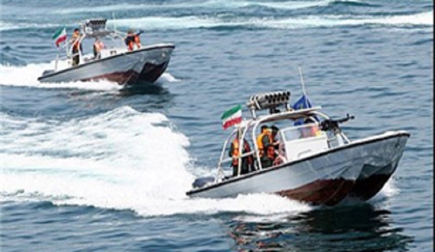 ضبط مليون ليتر من الوقود المهرب في الخليج الفارسي