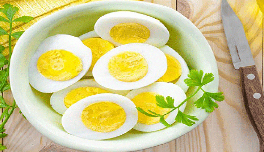 تحذير..الاكثار في تناول البيض قد يصيبك بهذا المرض الخطير 