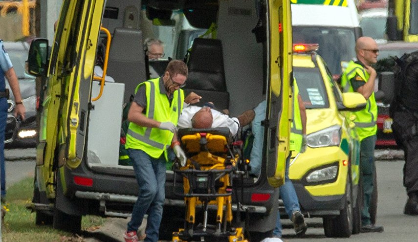 النائب العام المصري يأمر بالتحقيق في وفاة مواطنين في حادث نيوزيلندا