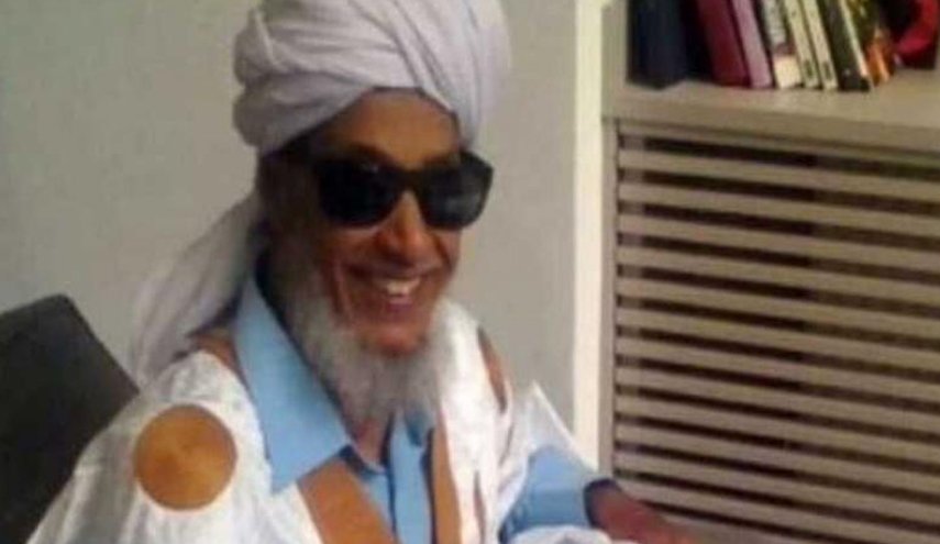 وفاة رئيس موريتانيا الأسبق