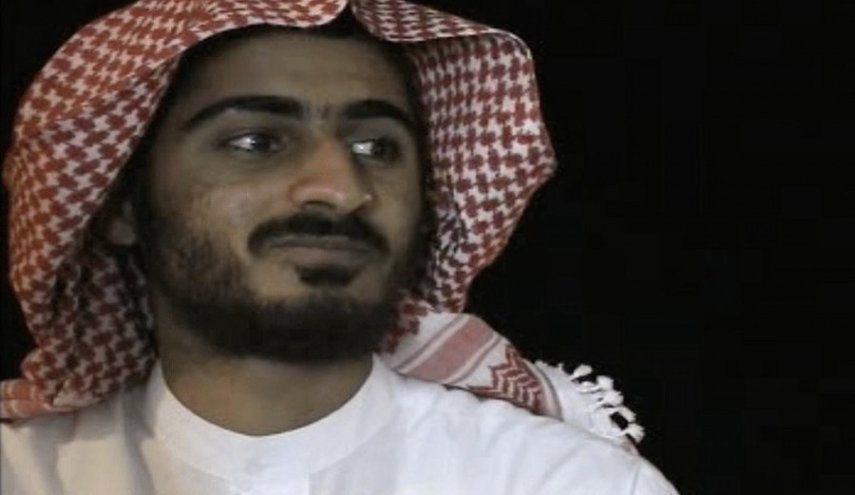 عراق پسر بن لادن را وارد لیست سیاه تروریسم کرد
