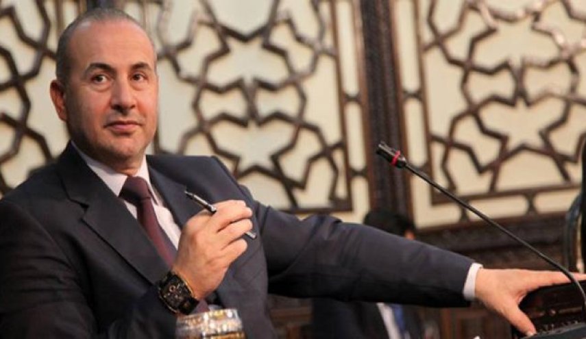 خالد العبود يفجرها: هؤلاء من يقفون وراء مجزرة نيوزلندا