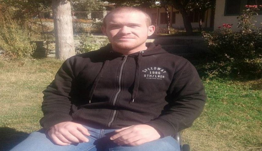 الكشف عن معلومات مثيرة حول خلفية المتهم بهجوم نيوزيلندا
