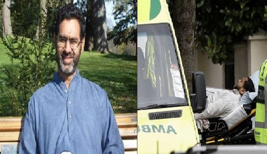 باكستان تكرم مواطناً استشهد عند محاولته التصدي لإرهابي نيوزيلندا