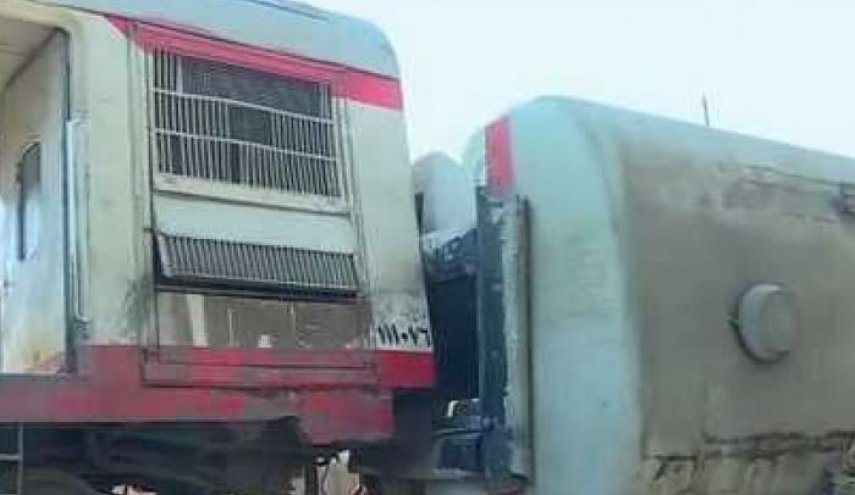 قتلى و جرحى إثر تفجير سكة قطار في باكستان
