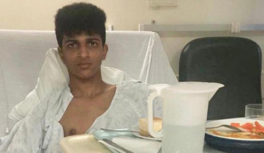 سعودي ناج من مجزرة نيوزيلندا: عشت فيلم رعب