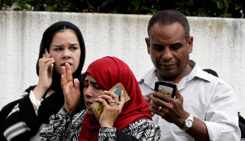 أسماء ضحايا مذبحة نيوزيلندا وهم من 6 دول عربية