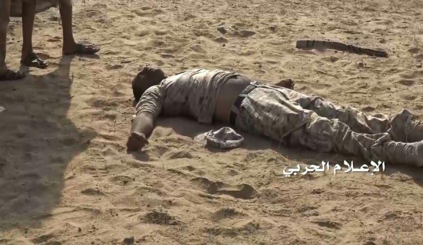 السعودية تعترف بمصرع اثنين من ضباطها في الحد الجنوبي