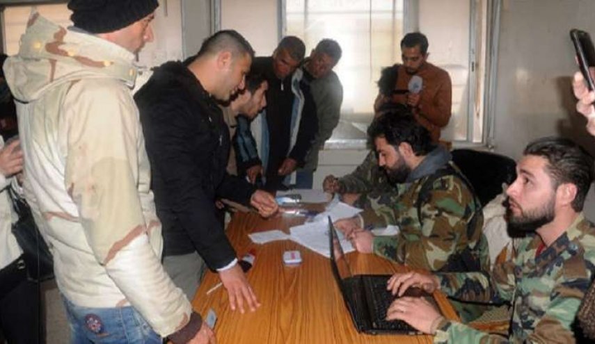 بشرى سارة للمقيمين في الخارج بخصوص خدمة العلم في سوريا