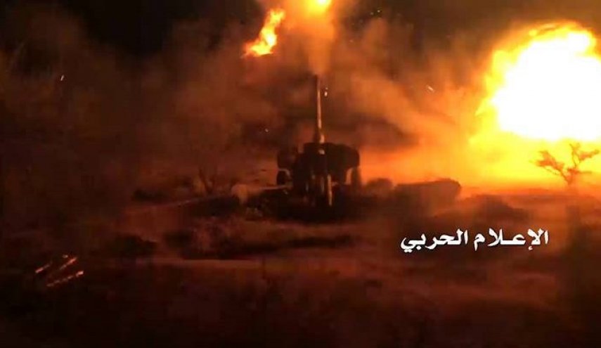 مقتل 3 جنود سعوديين في جيزان