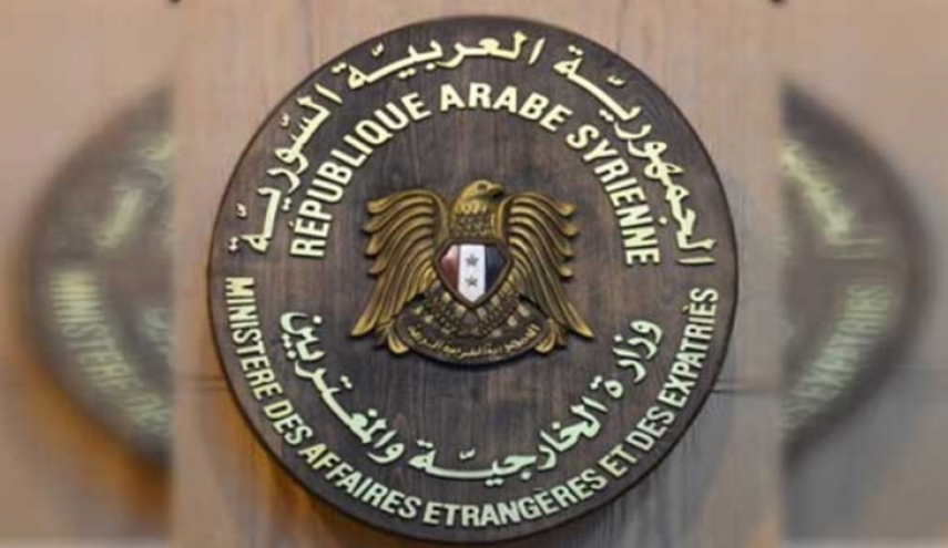 دمشق: ما ارتكبه التحالف الأمريكي في سوريا يرقى إلى جرائم حرب