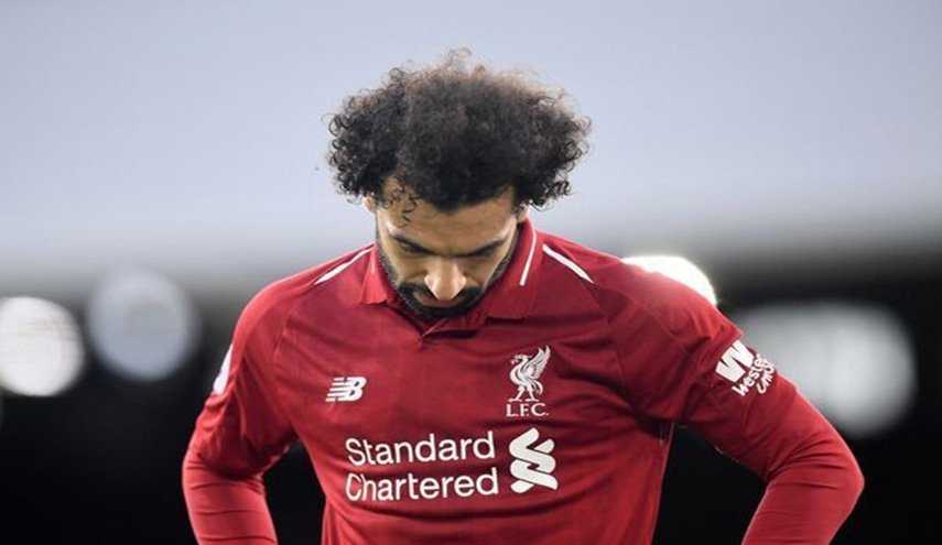 لماذا لم يسدد صلاح ركلة الجزاء.. مدرب ليفربول يرد 