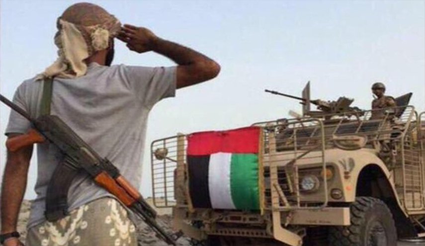 الإمارات تجند نساء يمنيات وتدربهن بأراضيها