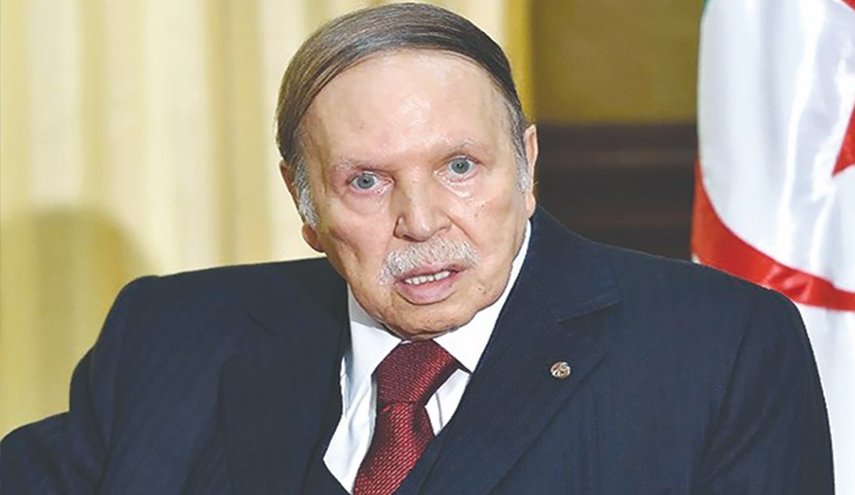 72 محافظا داخل حزب الأغلبية يعلنون التمرد على بوتفليقة