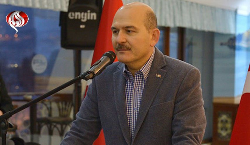 ایران و ترکیه عملیات مشترک علیه «پ‌ک‌ک» انجام دادند