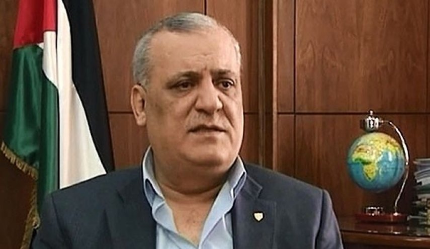 رسالة نقيب المحامين السوريين الى 'عربان التطبيع'
