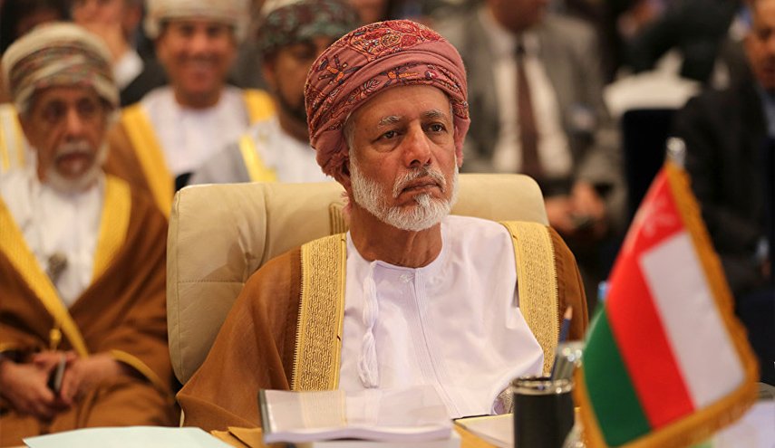 بن علوي يتكلم لأول مرة عن الجيران و 'صراعات الحدود'
