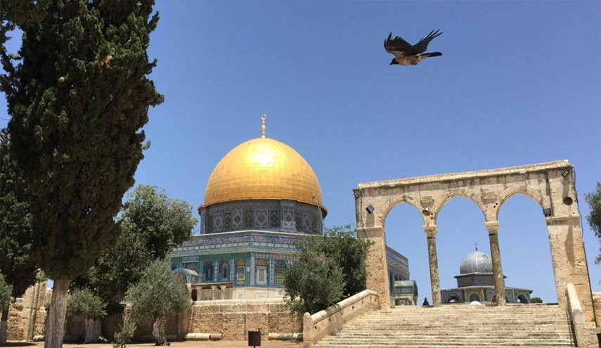 الكويت ترفض اقتسام القدس 
