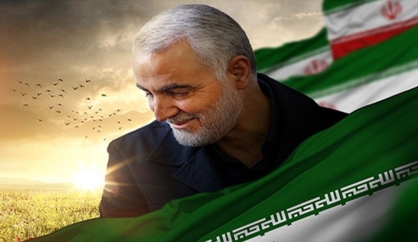 دبلوماسي إيطالي: زيف ادعاءات BBC عن اللواء سليماني