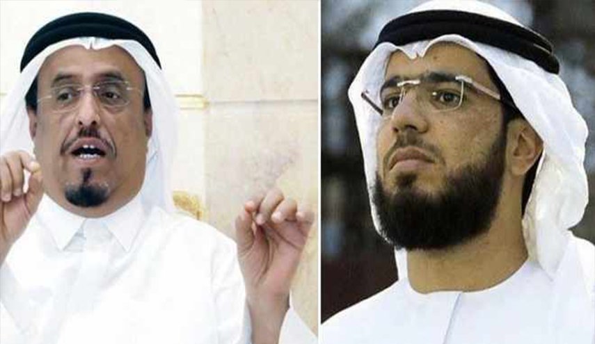 خلفان يتهم يوسف بالتبعية لقطر والإخوان والاخير يرد