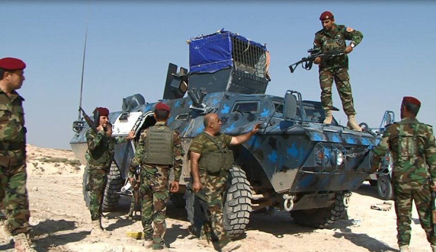 كردستان العراق يقترب من معرفة مصير أسرى البيشمركة في الباغوز السورية