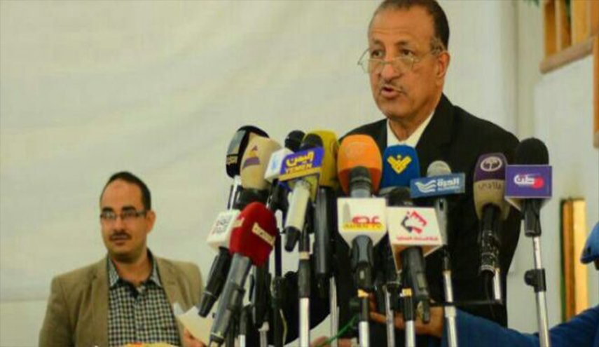 محافظ عدن يكشف تفاصيل الجريمة البشعة للعدو الاماراتي بحق الشاب 