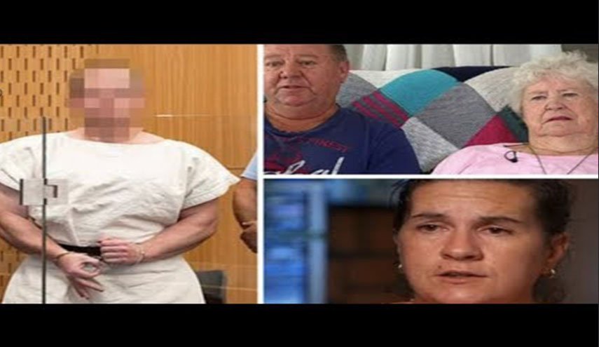 عائلة 'سفاح المسجدين' تخرج عن صمتها