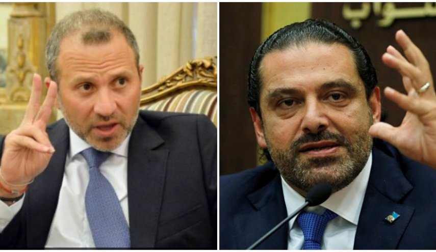 لبنان.. ما الوجه الحقيقي لخلافات الحريري ـ باسيل ؟