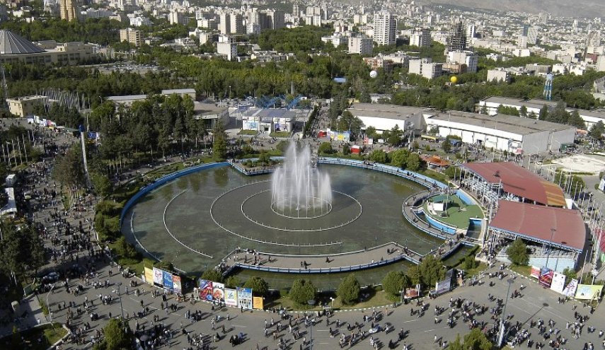إيران ستشارك في معرض إكسبو 2020 دبي