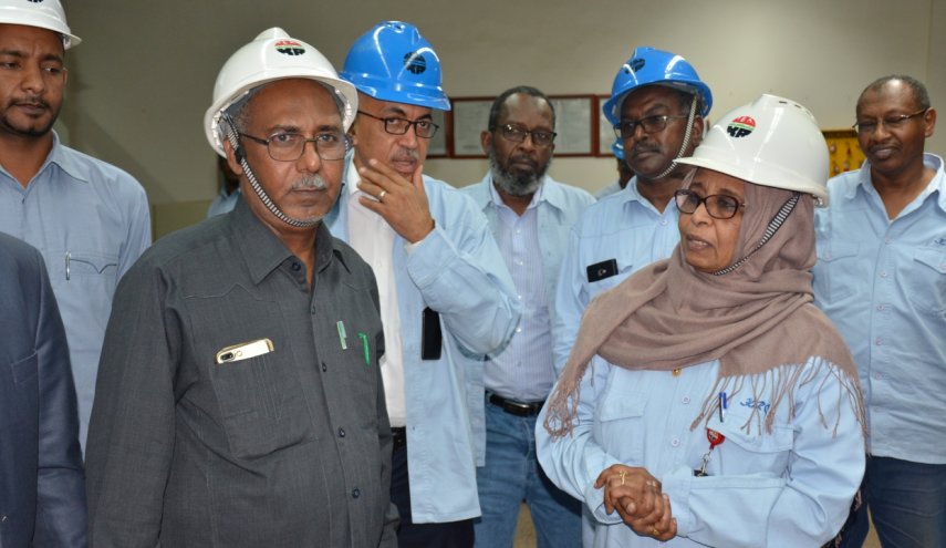 الخرطوم: امتياز منطقة حلايب يقع تحت صلاحيات السودان