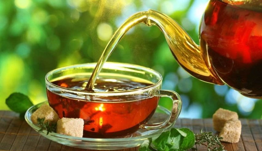 علماء يكتشفون خطرا قاتلا للشاي!