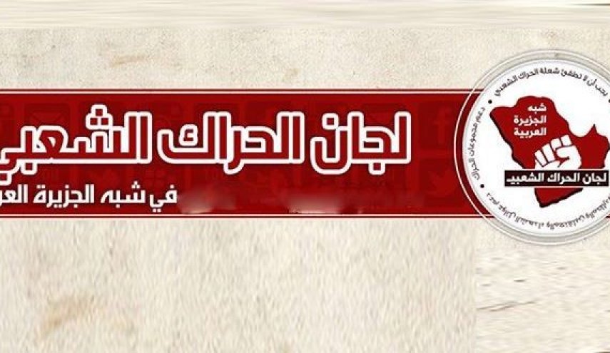 نشطاء سعوديون ينددون بـ
