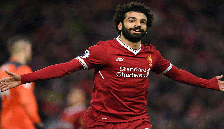 الكشف عن شروط ريال مدريد للتعاقد مع صلاح
